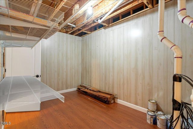 5036 Isabella Cannon Drive, Raleigh, NC 27612