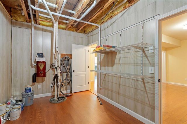 5036 Isabella Cannon Drive, Raleigh, NC 27612