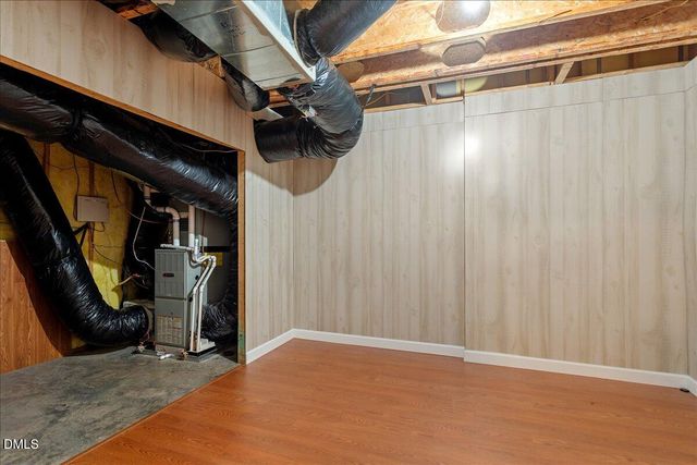 5036 Isabella Cannon Drive, Raleigh, NC 27612