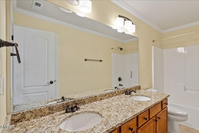 5036 Isabella Cannon Drive, Raleigh, NC 27612