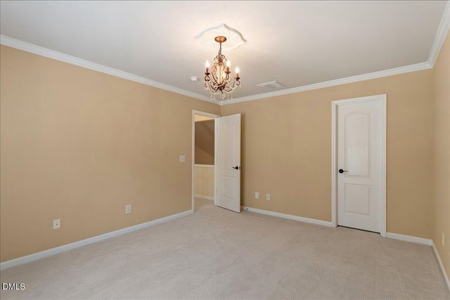 5036 Isabella Cannon Drive, Raleigh, NC 27612