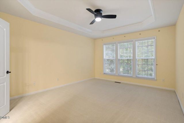 5036 Isabella Cannon Drive, Raleigh, NC 27612