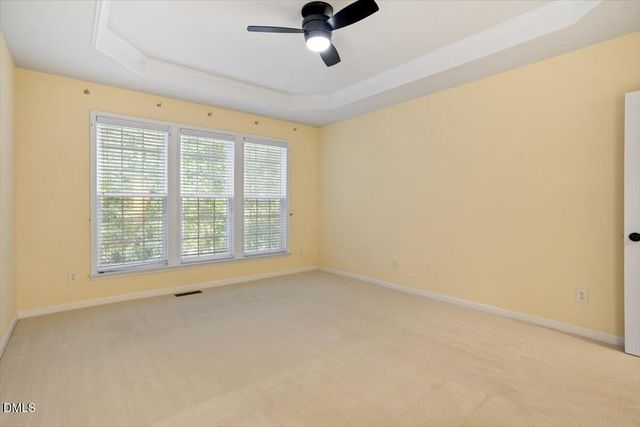 5036 Isabella Cannon Drive, Raleigh, NC 27612