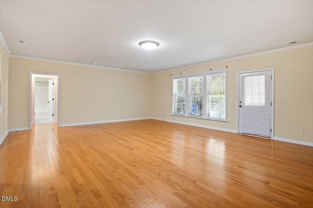 5036 Isabella Cannon Drive, Raleigh, NC 27612