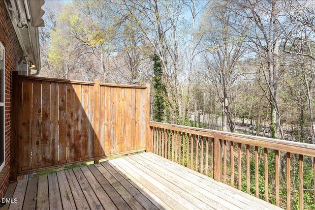 5036 Isabella Cannon Drive, Raleigh, NC 27612