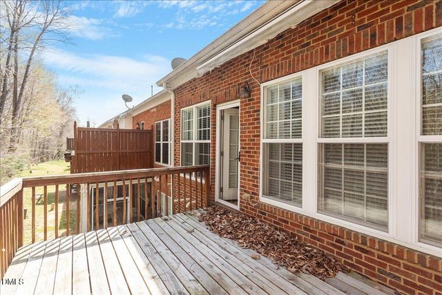 5036 Isabella Cannon Drive, Raleigh, NC 27612