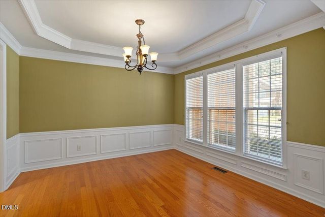 5036 Isabella Cannon Drive, Raleigh, NC 27612