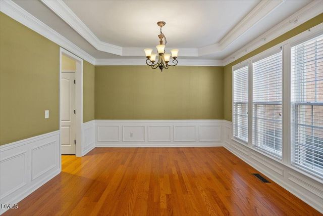 5036 Isabella Cannon Drive, Raleigh, NC 27612