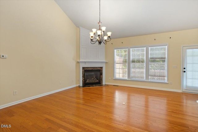 5036 Isabella Cannon Drive, Raleigh, NC 27612