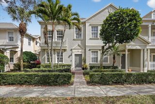 203 E Thatch Palm Circle, Jupiter, FL 33458