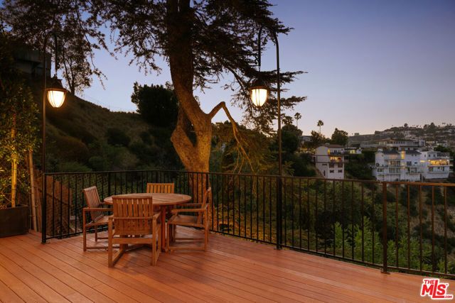1926 N Crescent Heights Boulevard, Los Angeles, CA 90069