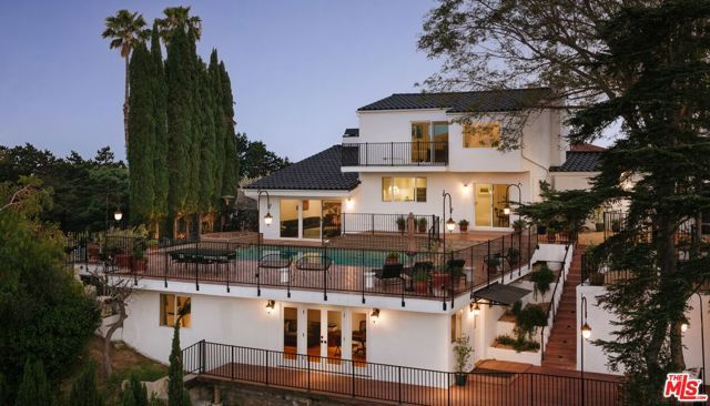 1926 N Crescent Heights Boulevard, Los Angeles, CA 90069