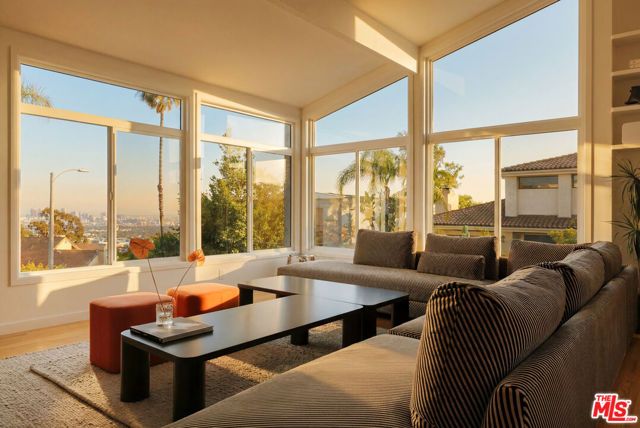1926 N Crescent Heights Boulevard, Los Angeles, CA 90069