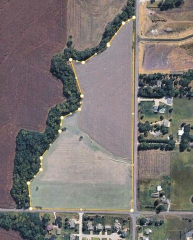 Lot 13 165th Street, Basehor, KS 66007