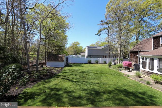 1461 STAGECOACH RD, Ocean View, NJ 08230