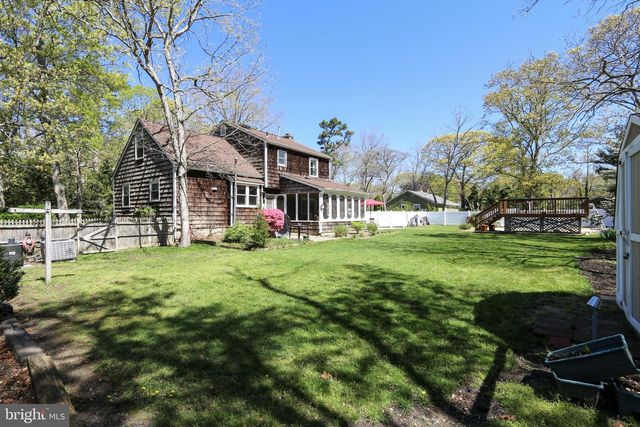 1461 STAGECOACH RD, Ocean View, NJ 08230
