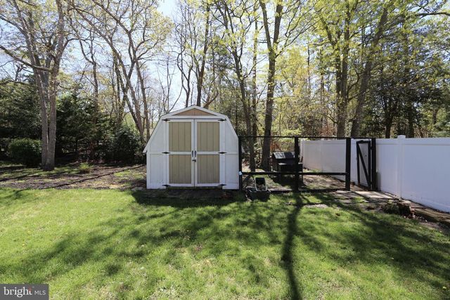 1461 STAGECOACH RD, Ocean View, NJ 08230