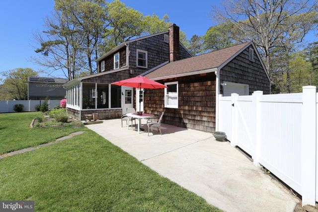 1461 STAGECOACH RD, Ocean View, NJ 08230
