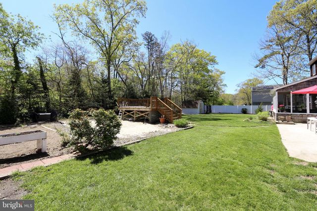 1461 STAGECOACH RD, Ocean View, NJ 08230