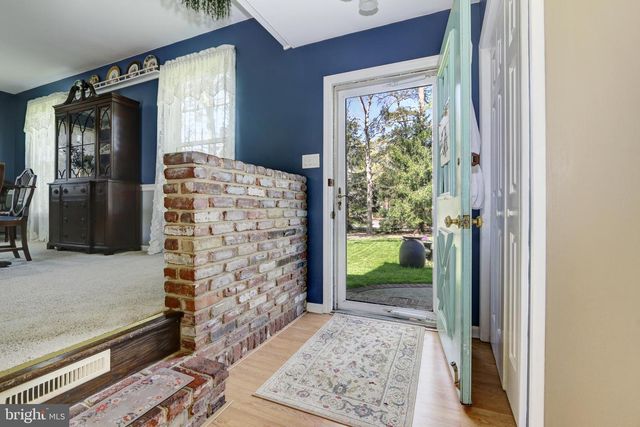1461 STAGECOACH RD, Ocean View, NJ 08230