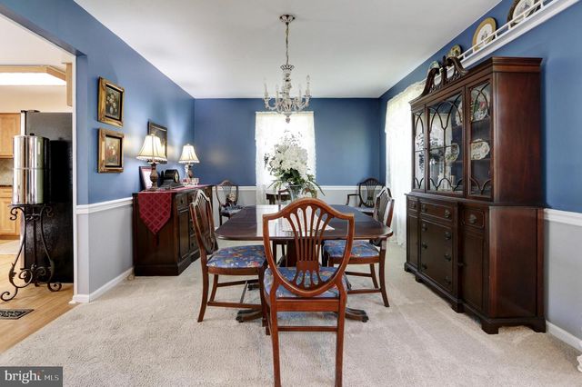 1461 STAGECOACH RD, Ocean View, NJ 08230