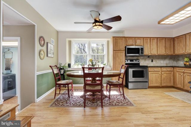 1461 STAGECOACH RD, Ocean View, NJ 08230