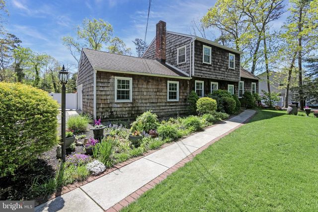 1461 STAGECOACH RD, Ocean View, NJ 08230