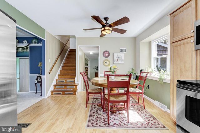1461 STAGECOACH RD, Ocean View, NJ 08230