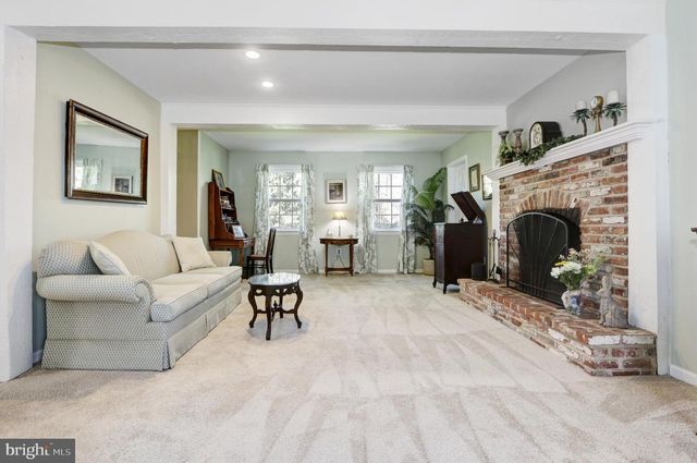 1461 STAGECOACH RD, Ocean View, NJ 08230