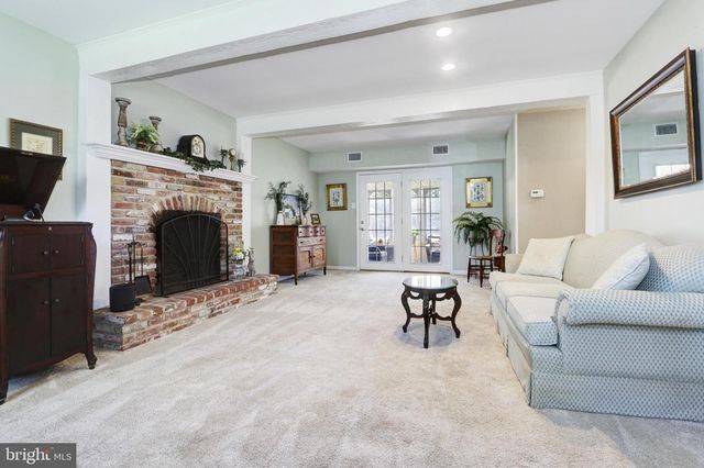 1461 STAGECOACH RD, Ocean View, NJ 08230