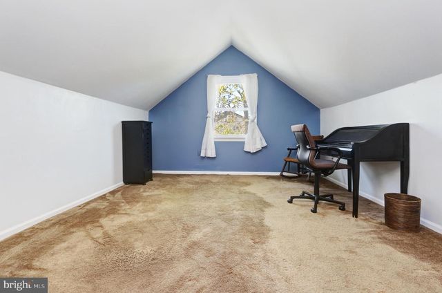 1461 STAGECOACH RD, Ocean View, NJ 08230