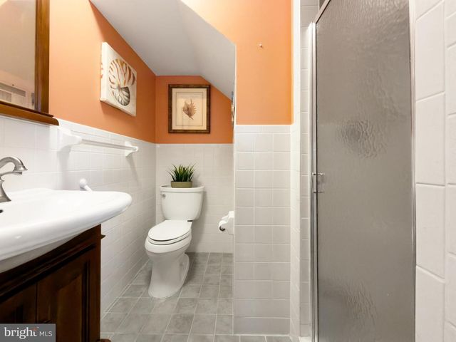 1461 STAGECOACH RD, Ocean View, NJ 08230