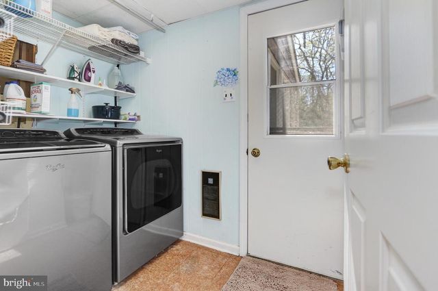 1461 STAGECOACH RD, Ocean View, NJ 08230