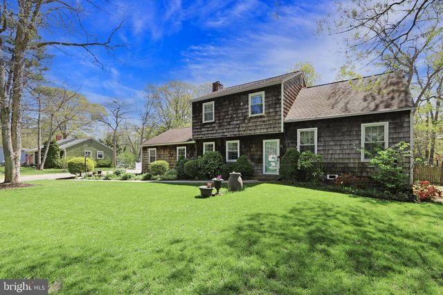 1461 STAGECOACH RD, Ocean View, NJ 08230