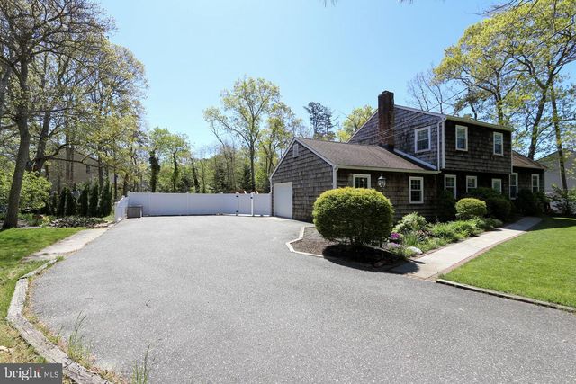 1461 STAGECOACH RD, Ocean View, NJ 08230