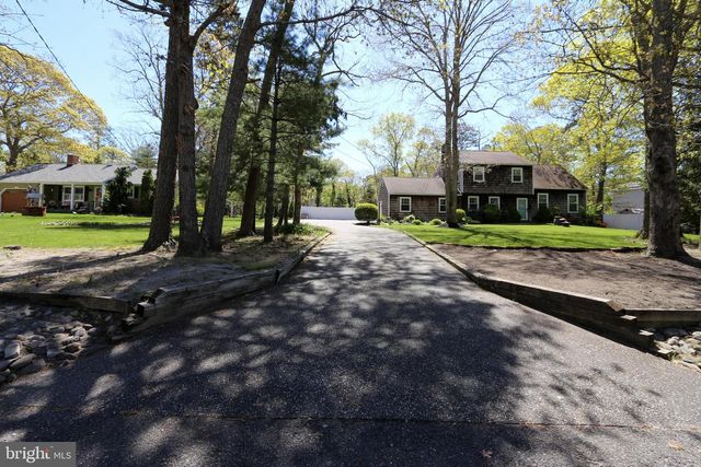 1461 STAGECOACH RD, Ocean View, NJ 08230