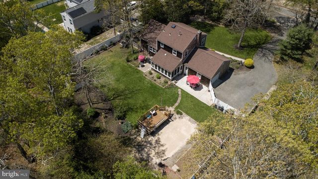 1461 STAGECOACH RD, Ocean View, NJ 08230
