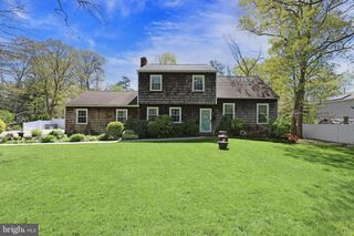 1461 STAGECOACH RD, Ocean View, NJ 08230