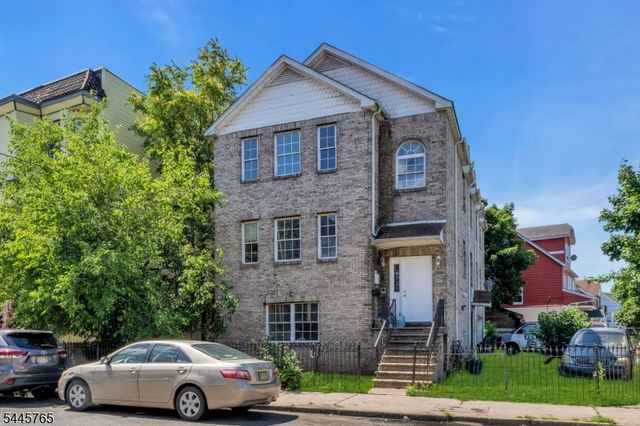 328 Hawthorne Ave, Newark City, NJ 07112