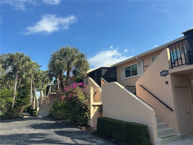 4001 Ice Castle WAY 3605, Naples, FL 34112