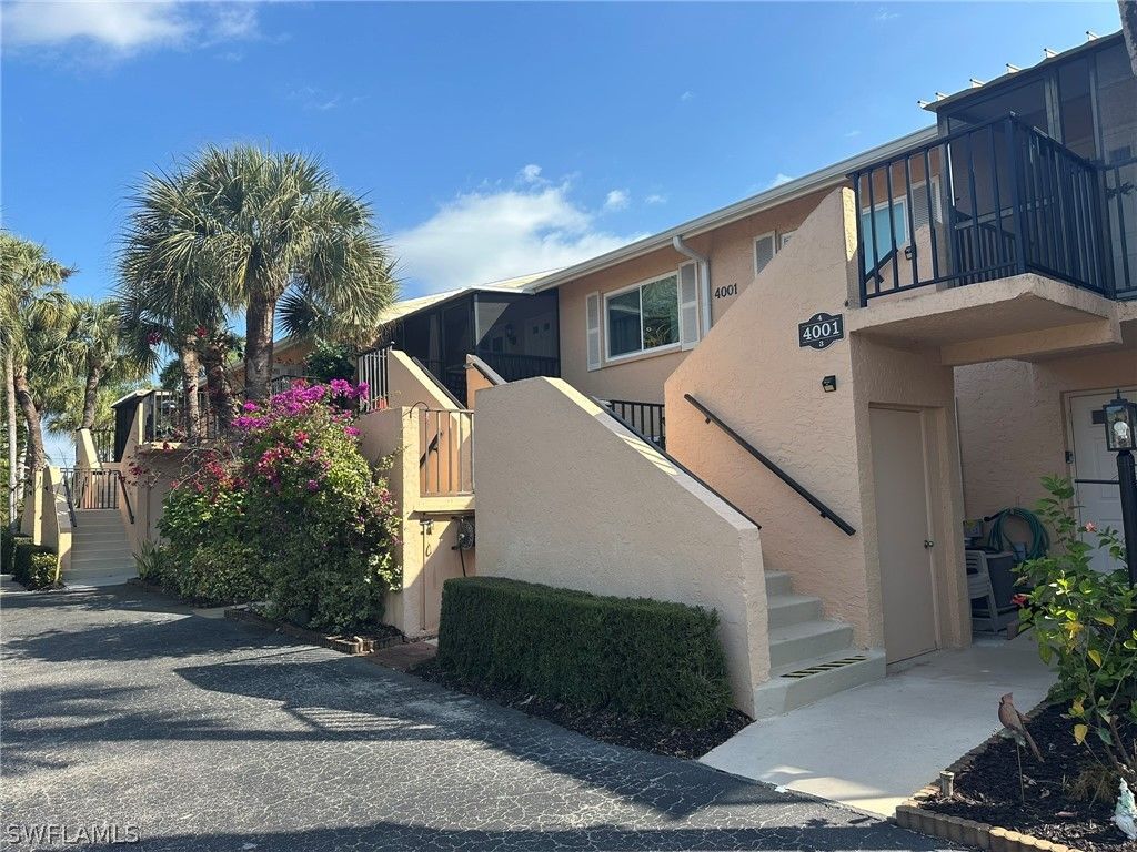 4001 Ice Castle WAY 3605, Naples, FL 34112