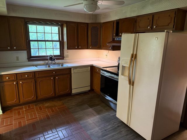 6411 Custer Road, Carsonville, MI 48419