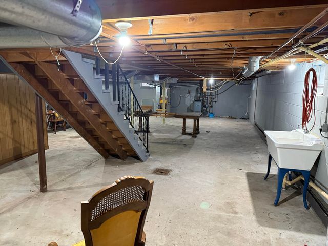 6411 Custer Road, Carsonville, MI 48419