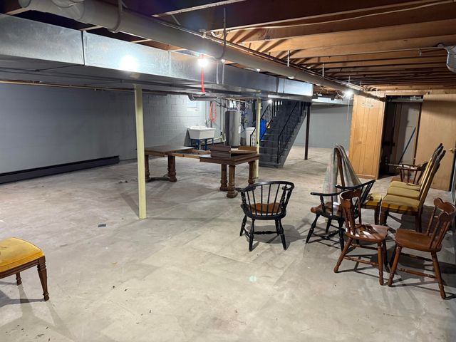 6411 Custer Road, Carsonville, MI 48419