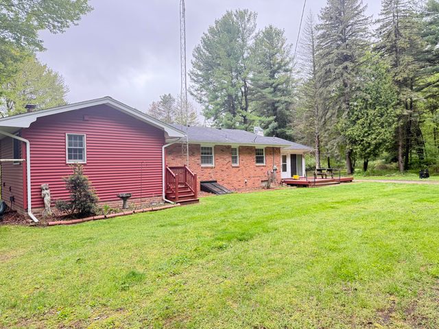 6411 Custer Road, Carsonville, MI 48419