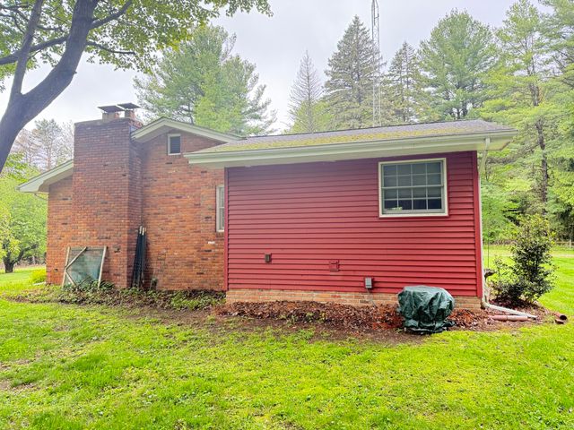 6411 Custer Road, Carsonville, MI 48419