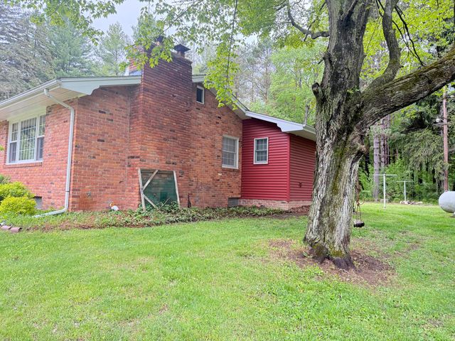 6411 Custer Road, Carsonville, MI 48419