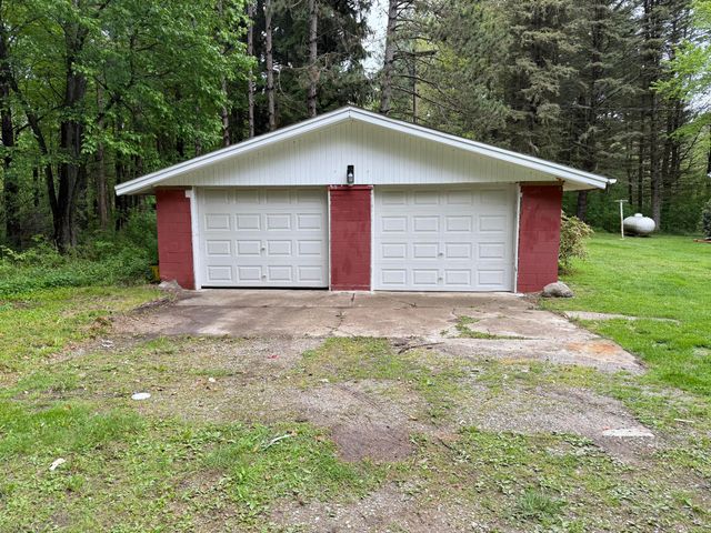 6411 Custer Road, Carsonville, MI 48419