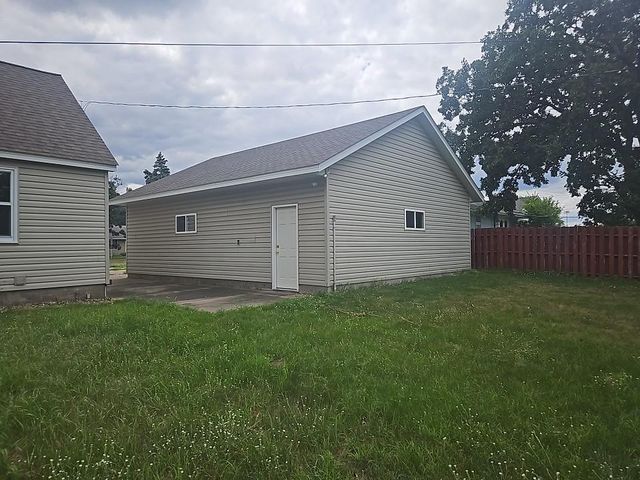1131 80th Avenue NE, Spring Lake Park, MN 55432