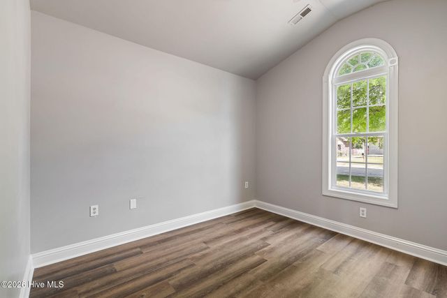 724 Lincoln Street S, Wilson, NC 27893